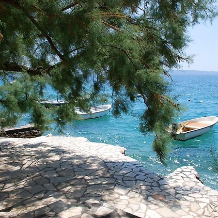 Dream View Apartments Dalmatia Trogir Exterior photo
