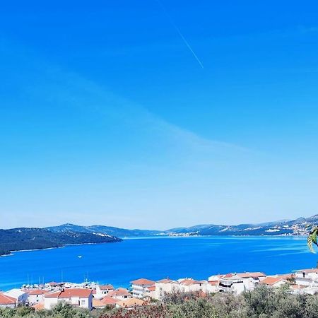 Dream View Apartments Dalmatia Trogir Exterior photo