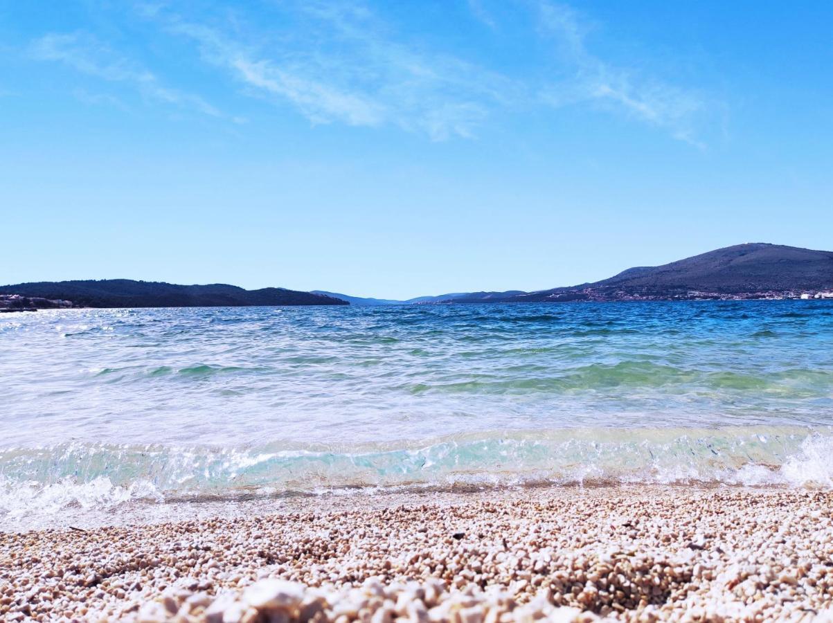 Dream View Apartments Dalmatia Trogir Exterior photo