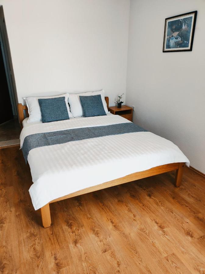 Dream View Apartments Dalmatia Trogir Exterior photo