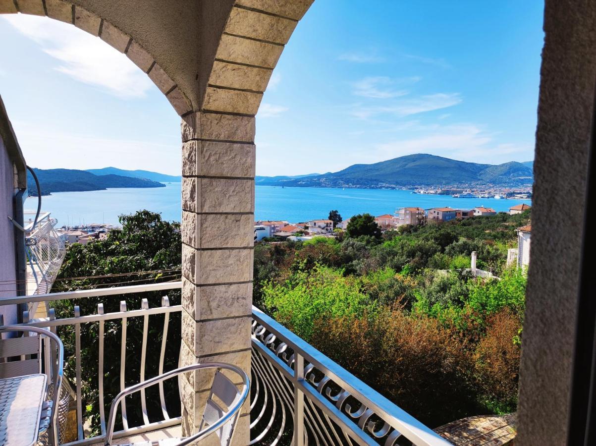 Dream View Apartments Dalmatia Trogir Exterior photo