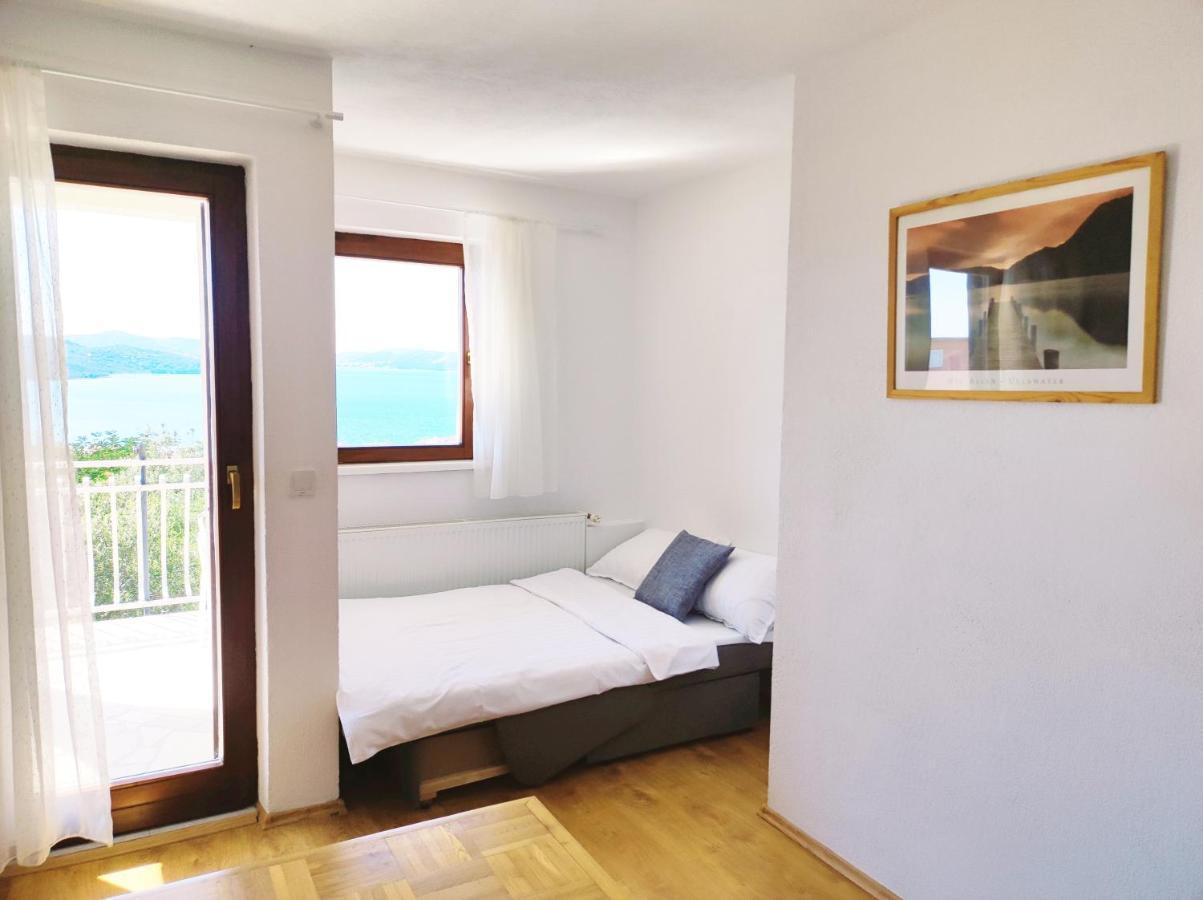 Dream View Apartments Dalmatia Trogir Exterior photo