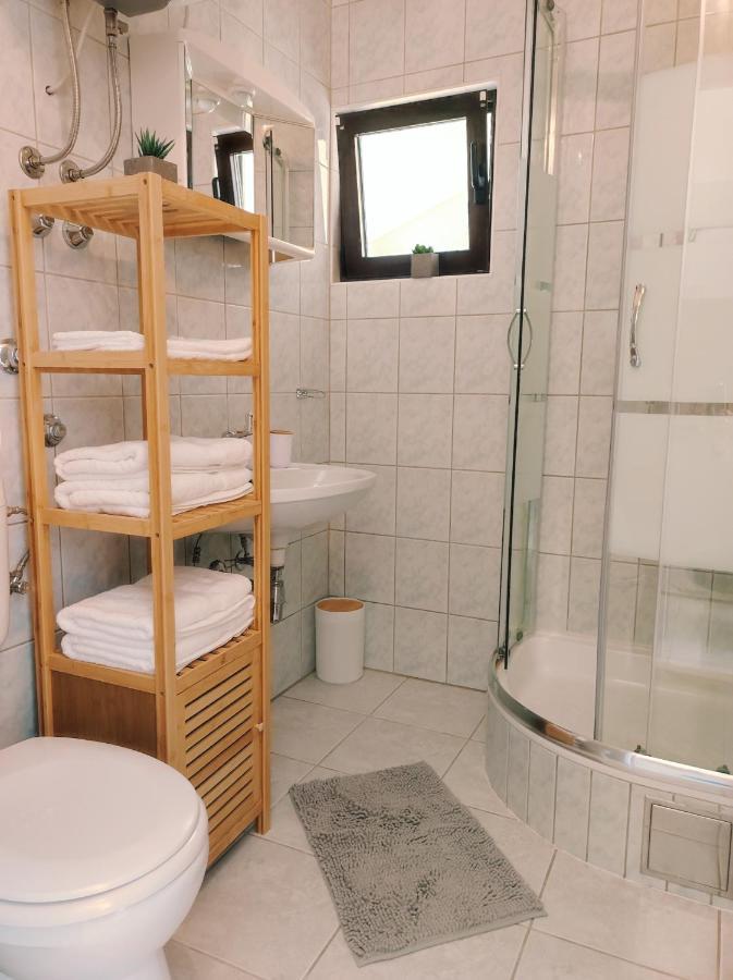 Dream View Apartments Dalmatia Trogir Exterior photo
