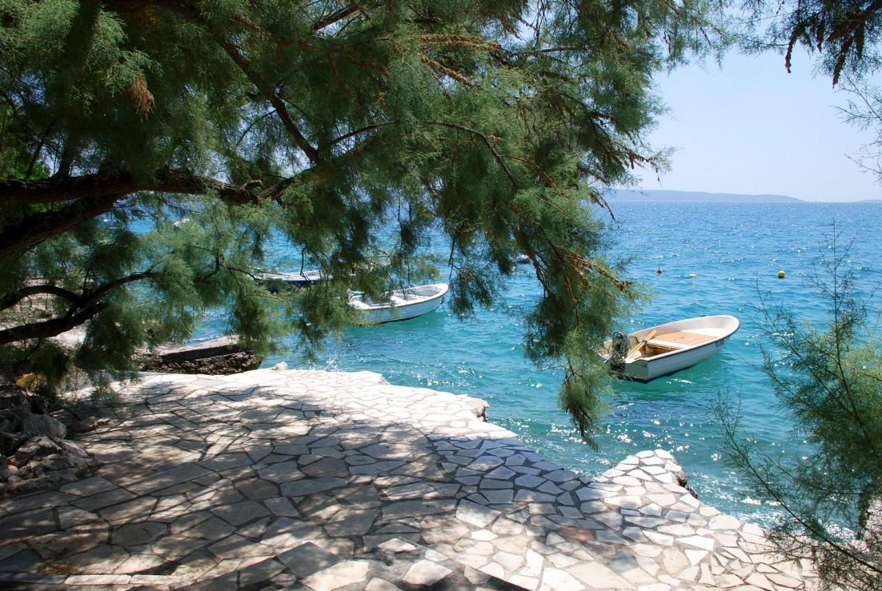 Dream View Apartments Dalmatia Trogir Exterior photo