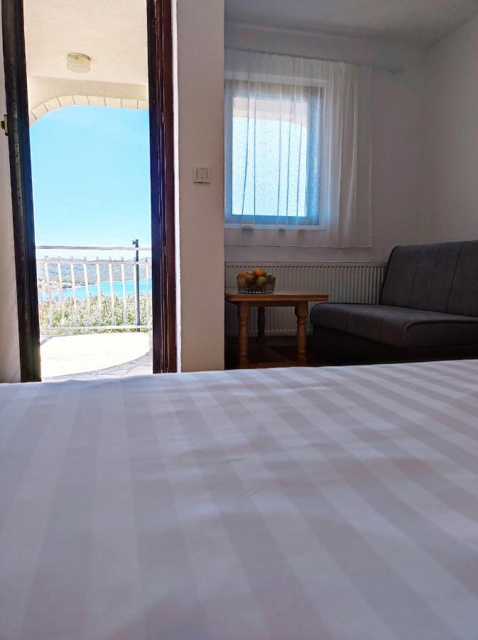 Dream View Apartments Dalmatia Trogir Exterior photo