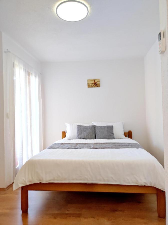 Dream View Apartments Dalmatia Trogir Exterior photo