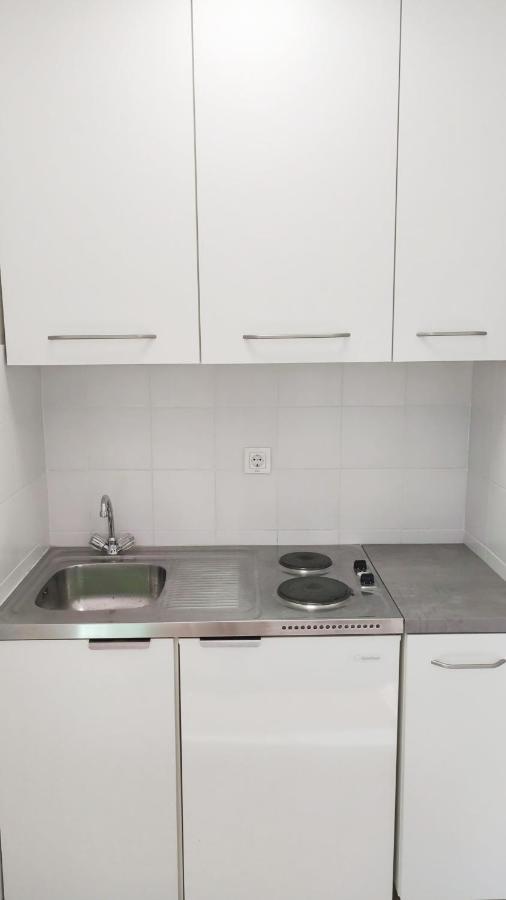 Dream View Apartments Dalmatia Trogir Exterior photo